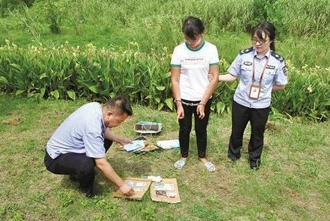 真相惊呆!女子受骗后成帮凶 事件始末及经过梳理曝光令人气愤