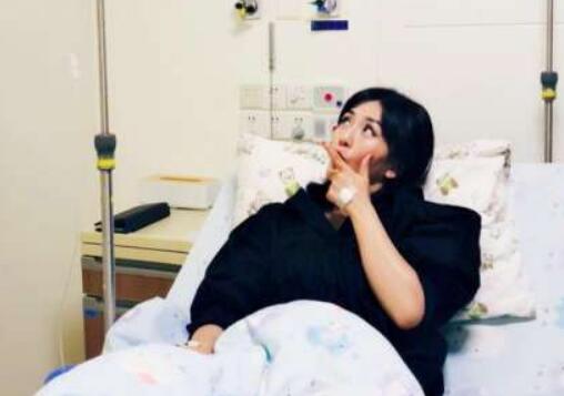 真相来了!谢娜入院究竟怎么回事?背后原因及详情令人心疼