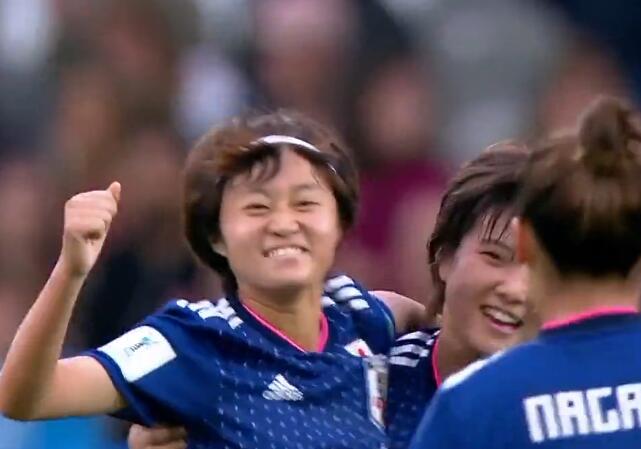 又佩服又羡慕!日本3-1西班牙 成女子足坛首支获三级世界冠军的球队