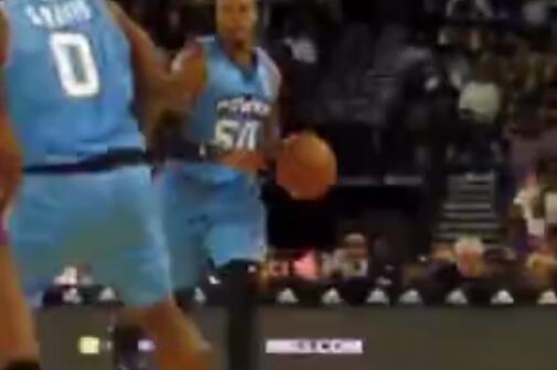 横扫千军!马盖蒂夺冠 打爆小斯、小奥罚球绝杀 状态一发不可收拾