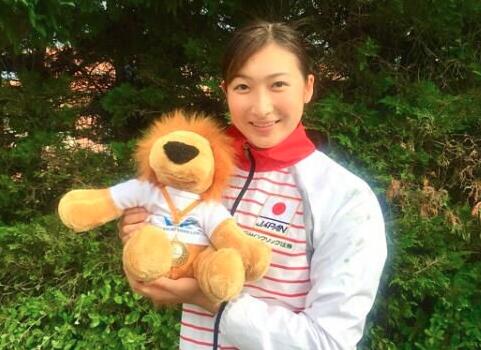 这日本女人啥来头？池江击垮中国泳军 一人揽6金其中5金曾是中国强项