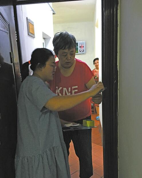 槐荫区道德街街道:“五入”宣传扫黑除恶