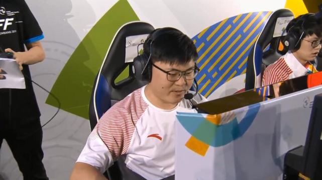 能否顺利晋级?LOL中韩大战 哪能在线看亚运会