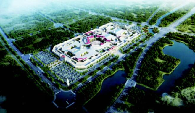 吸纳40万人口！济南孙村次中心要打造产城融合示范区