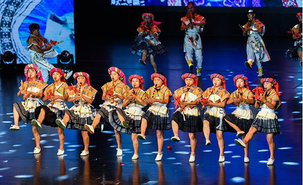 中央文明办发布8月“中国好人榜”