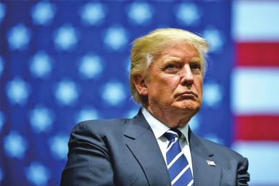 特朗普威胁退出世贸组织 “以退为进”施压多边机制