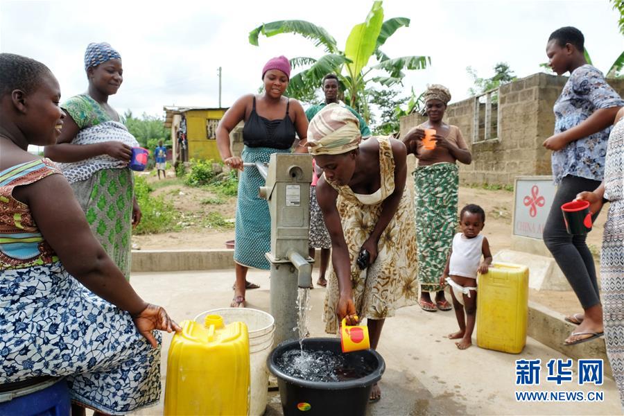 （中非合作论坛·新华全媒头条·图文互动）（5）跨越万里的共同梦想——写在中非合作论坛北京峰会召开之际