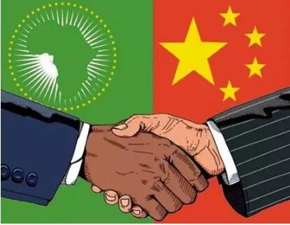 关于中非关系的种种误解 是时候澄清一下了！