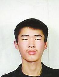 谁见过这个小伙？在滨州上大学的他俩月前失联 线索显示他来过济南