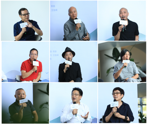 山顶上的艺术孤品 开篇当代建筑与韵律之美