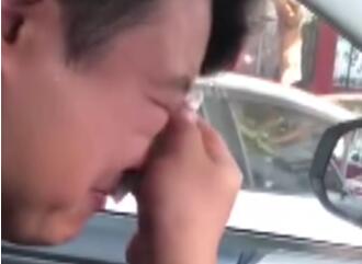 心力憔悴幼儿园开学第一天