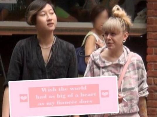 领域隐情?小龙女女友改姓氏 吴绮莉180度大反转具体什么原因?