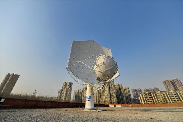 中国科学家:提速与南非合作,推动SKA望远镜获得更丰硕成果