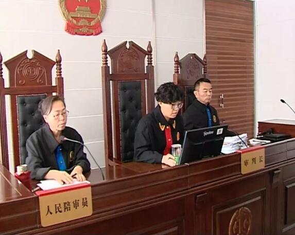 打砸强占、非法拘禁……济南金某正黑恶势力团伙案第三次开庭审理