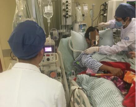 1死1重伤!杭州男子捅马蜂窝 前胸、后背、四肢被狂蜇50多下