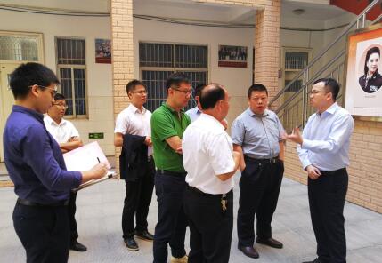 碧桂园捐建郓城一中教学楼 助力菏泽教育发展