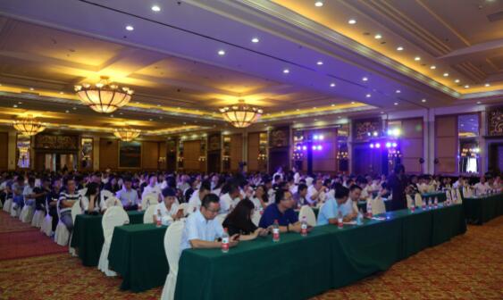 科学管理于内 互联思维于外 “宝书沃野”第六期精彩开讲