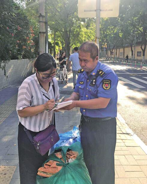 历下多措并举护航“开学季” 你的上学路由我来守护