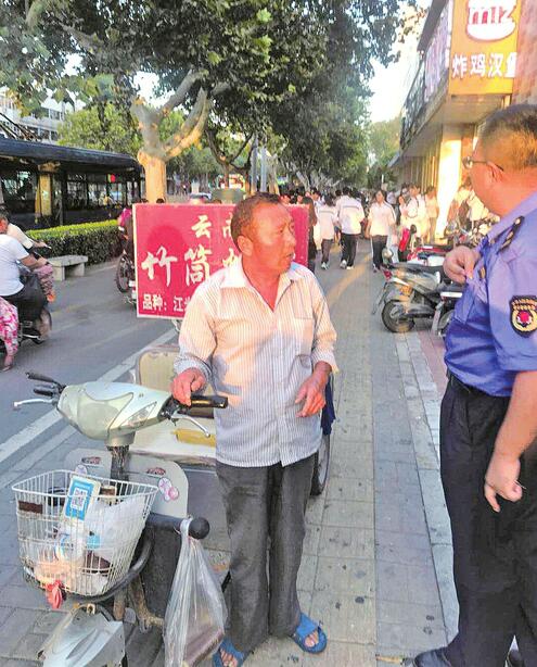 历下多措并举护航“开学季” 你的上学路由我来守护