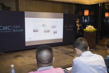 CMC Markets���ѺõĽ�����Դ�������õ�Ͷ����