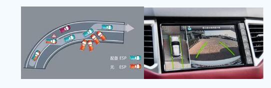 老司机一直看着这辆车