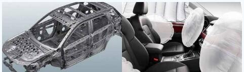 老司机一直看着这辆车