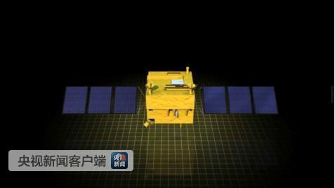 我国成功发射海洋一号C卫星 将服务全球海洋生态监测