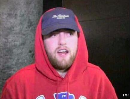 服药过量?mac miller去世 死亡原因竟和A妹与其分手原因有关 