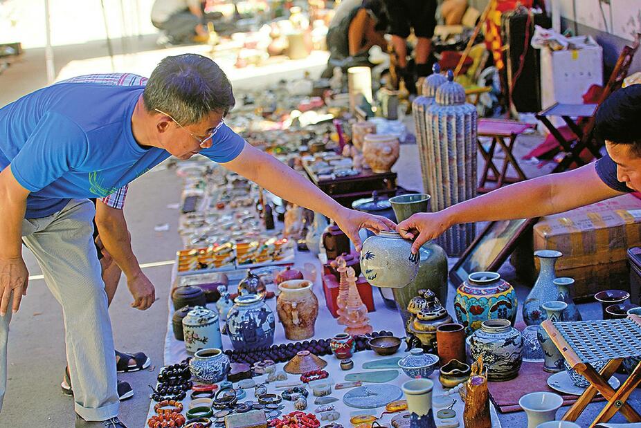 济南瓷匠王春发：要有匠人精神才能成为一名合格的“瓷医”