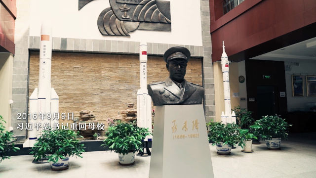 微视频丨第一粒扣子