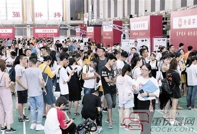 家长长点心吧！8万托关系上名校 要真有这种“好事”还用的着好好学习？