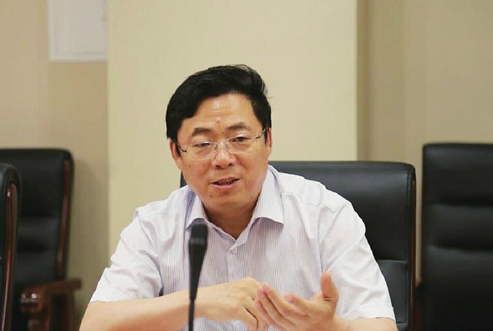 增进人民福祉 齐力参建名城——济南市相关部门负责人谈国际医疗康养名城建设（上）