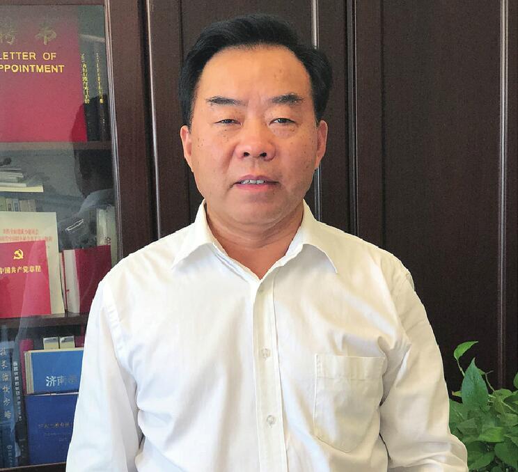 增进人民福祉 齐力参建名城——济南市相关部门负责人谈国际医疗康养名城建设（上）