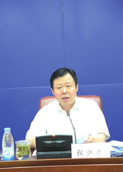 增进人民福祉 齐力参建名城——济南市相关部门负责人谈国际医疗康养名城建设（上）