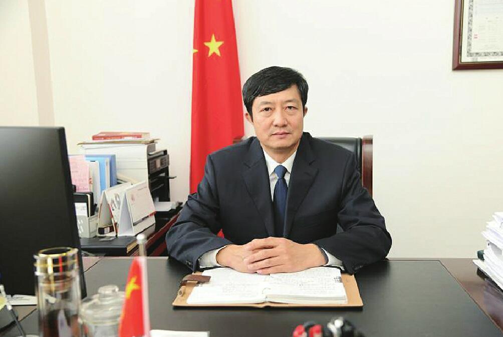 增进人民福祉 齐力参建名城——济南市相关部门负责人谈国际医疗康养名城建设（上）