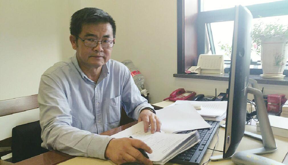 增进人民福祉 齐力参建名城——济南市相关部门负责人谈国际医疗康养名城建设（上）