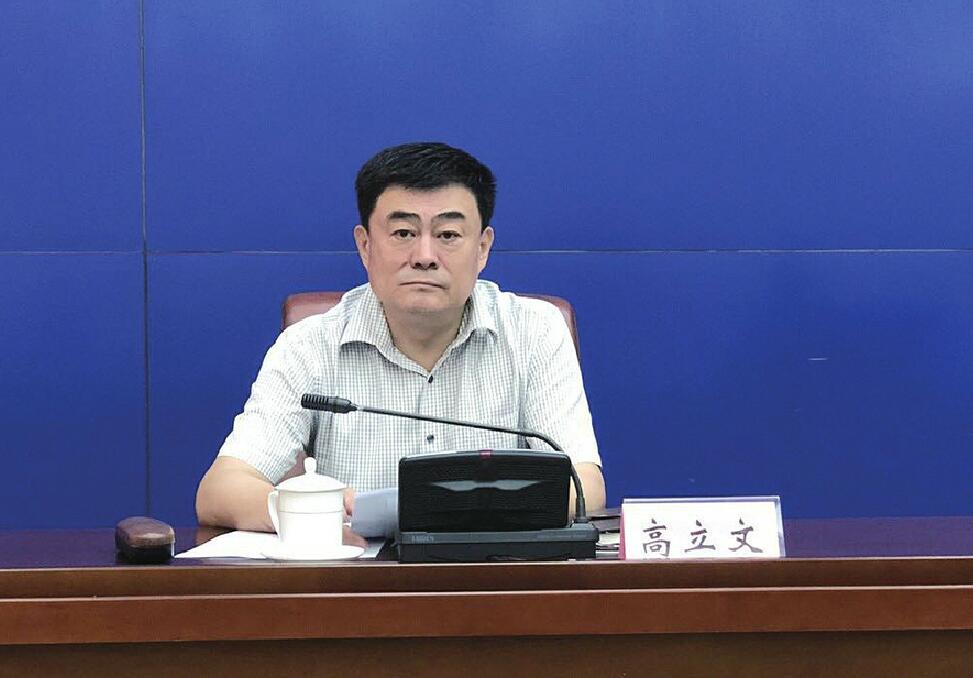 增进人民福祉 齐力参建名城——济南市相关部门负责人谈国际医疗康养名城建设（上）