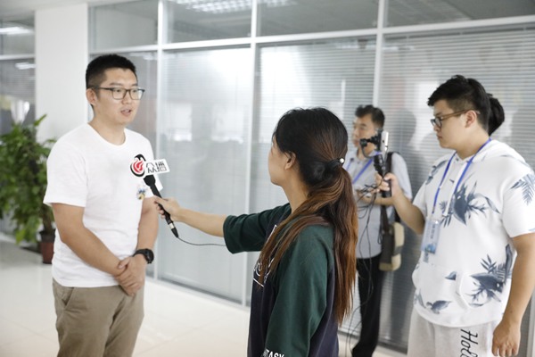 韩都衣舍“中国孵化新模式” 创造一个品牌从零到上亿美元的孵化奇迹