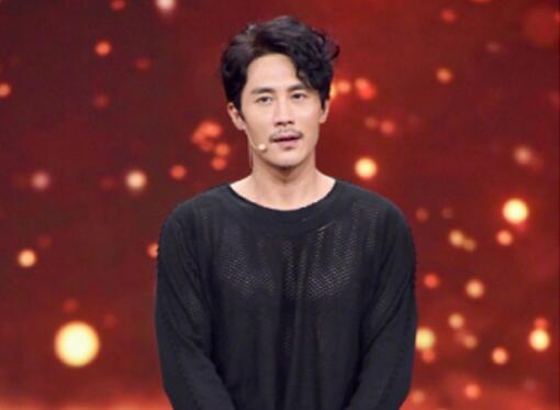 整容式减肥?杜淳减重16斤亲妈不识 完美诠释什么叫行走的荷尔蒙