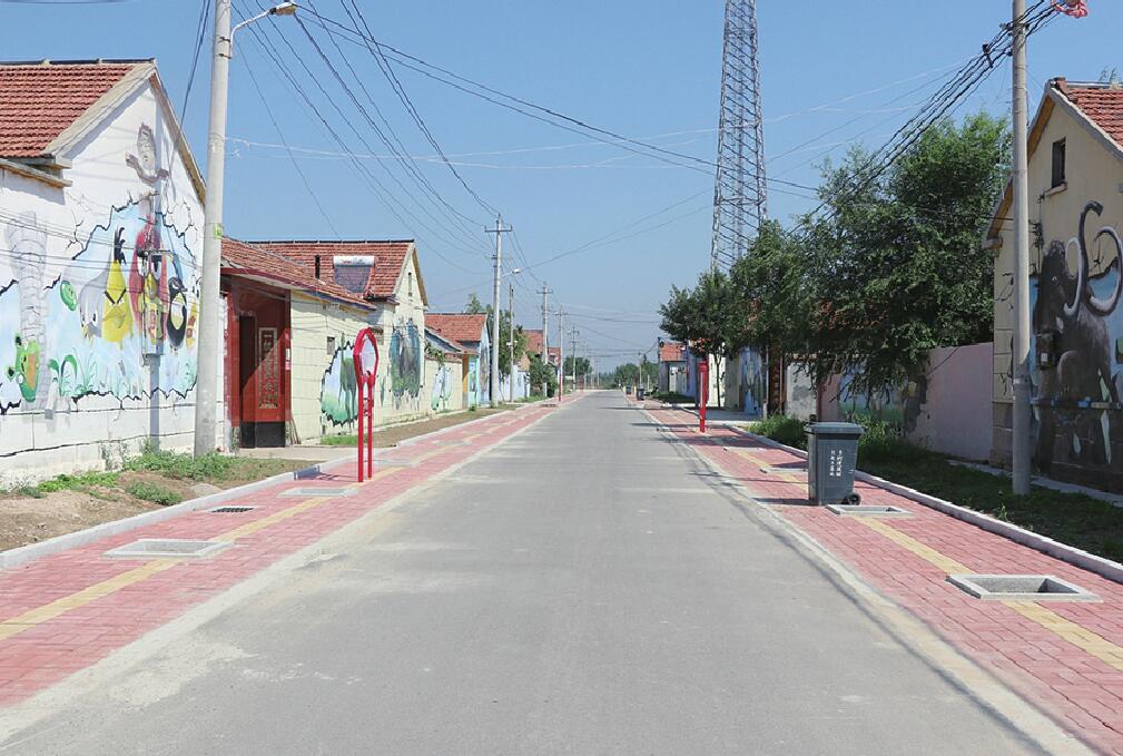 诸多“网红”捧红了这座城