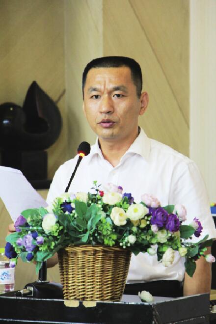 他们是2018济南最美教师