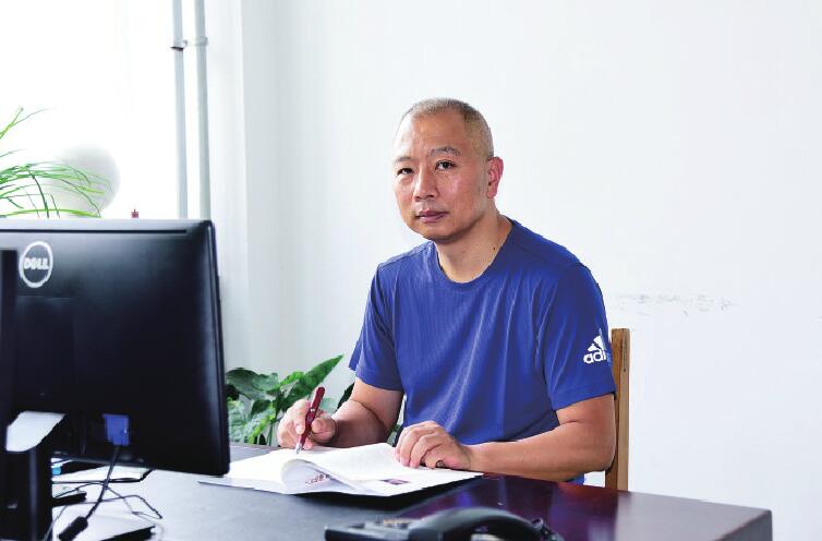 他们是2018济南最美教师