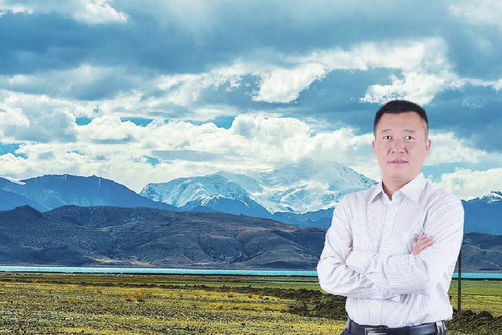 他们是2018济南最美教师