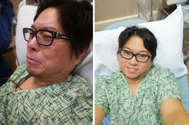 蹭热度?高晓松丁香医生什么情况?整牙如换脸?拔智齿并不会让脸变小