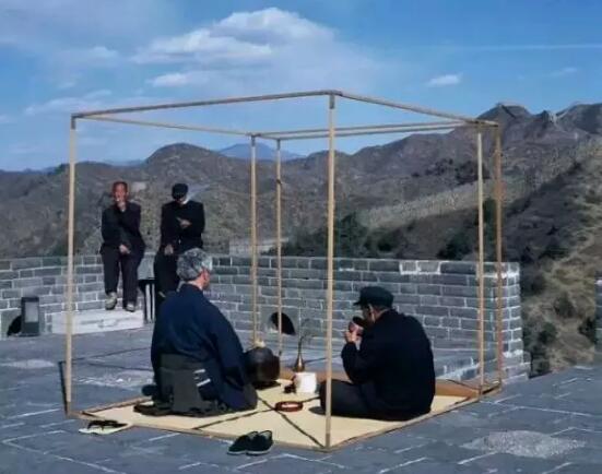 体验有温度的东方慢生活，来非遗博览会识茶，品酒，看展演