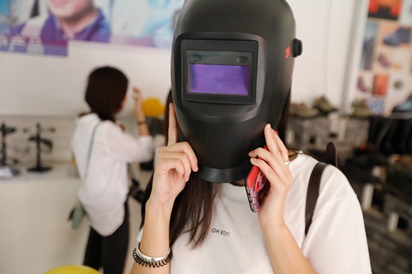 “朋友圈”里有世界500强、年交易额15亿 临沂新明辉要做劳保业“独角兽”