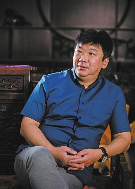 寄语泉水节济南味儿国际范儿