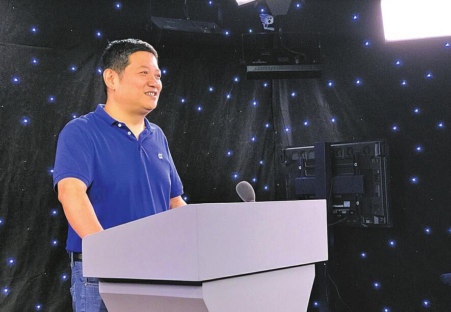 寄语泉水节济南味儿国际范儿