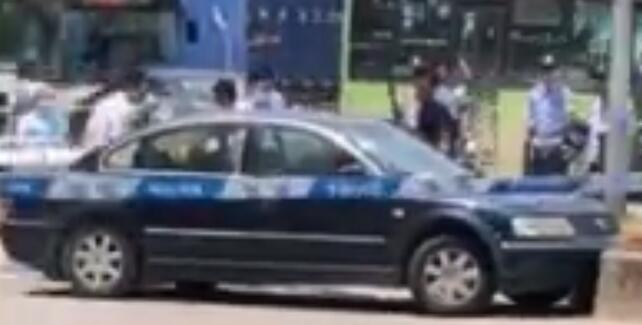 惨不忍睹!广州工头被割喉 水果刀成了凶手致命凶器