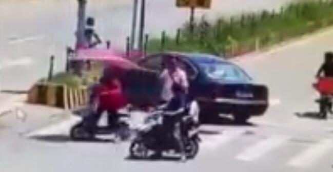 惨不忍睹!广州工头被割喉 水果刀成了凶手致命凶器